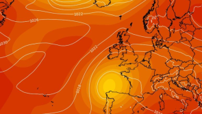 Met &Eacute;ireann predict 25C sun blast but there's a big catch for some counties