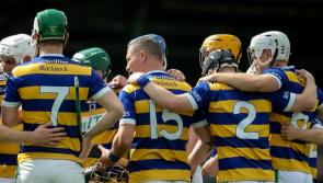 Blackrock too strong for  Glenroe in Limerick Premier intermediate hurling championship