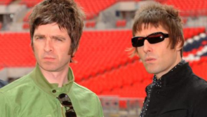 Oasis fans from particular Irish county spent the most on reunion concert tickets