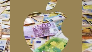 Irish government could gift every citizen &euro;2,500 amid Apple tax windfall