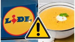 Lidl issues urgent recall of 'mispacked' lunchtime staple deemed 'unsafe for consumers' 
