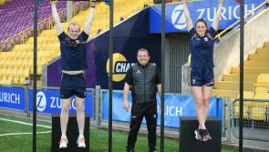 Ireland's Fittest Farmer contest returns to National Ploughing Championships in Laois