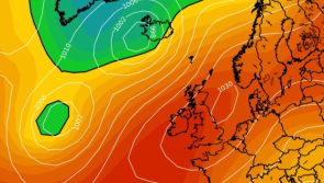 Met &Eacute;ireann weekend weather latest amid subzero plunge and major u-turn