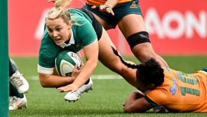 Ireland women hit Australia for six in impressive win