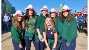 Sun set to scorch at the National Ploughing Championships as temperatures will hit 23 degrees