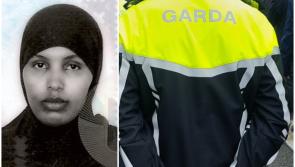 Garda&iacute; launch immediate search as girl (16) vanishes from her home in Meath