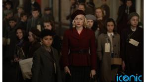 WATCH: First look at Saoirse Ronan in epic movie set during the Second World War