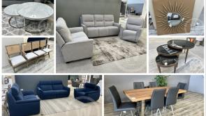 PICTURES: Bargains alert as furniture shop in liquidation auctions off all showroom stock