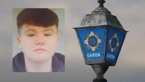 ALERT: Gardai issue appeal for help in locating 12-year-old not seen for several days
