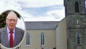 Tributes have been paid to Michael Toland who died after being struck by a van in Donegal