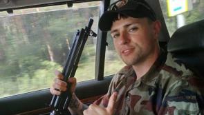 'A hero of Ireland' - Tributes paid after Irish soldier killed in combat in Ukraine