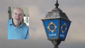 ALERT: Gardai issue urgent appeal for help in locating elderly man missing in Dublin 