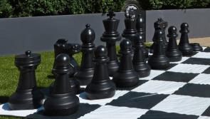 Munster Rapid Chess event takes place in Limerick