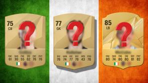REVEALED: Highest rated Irish soccer players in EA FC 25 - and you'll never guess the top three
