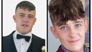 'Complete shock, numbness and disbelief' - tributes pour in for two teenagers killed in tragic Mayo crash