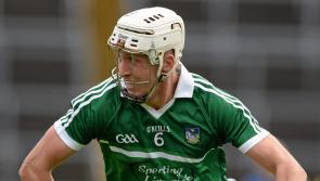 Former Limerick hurler reaches Tipperary county final with Toomevara