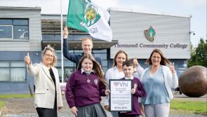 Two Limerick youth groups receive grants from Vhi Health and Wellbeing Fund