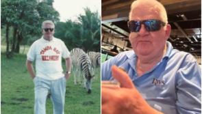 'I lost my superman, not just my dad' - Family pays tribute as Irishman dies in US hurricane