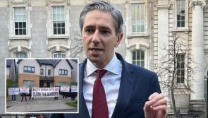 Man arrested for alleged harassment of Taoiseach during protests at Wicklow family home
