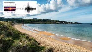 Did you feel it? Small overnight earthquake recorded off Irish coast