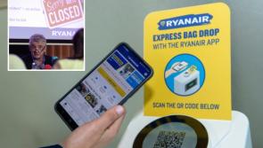 Heads up holidaymakers - Ryanair set to make major change to boarding passes in coming months