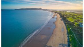 Woman drowns off coast of Dublin after getting into difficulty while swimming