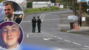 PSNI appeal for information from occupants of car near scene of murder of Donegal man in Tyrone