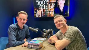 Rugby Legend speaks to Ryan Tubridy about transition from star player to analyst