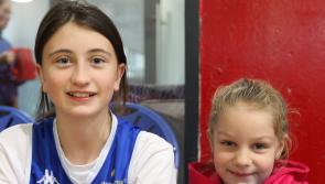 PICTURES: Huge crowds turn out to support Limerick Sport Huskies and Limerick Celtics in National League Basketball 