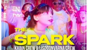 Cork and Clare kids longlisted for 2025 Grammy Awards for viral sensation 'The Spark'