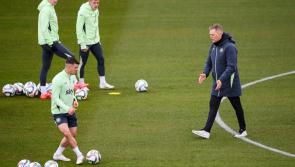 Ireland v Finland - TV channel, team news and betting odds for Nations League tie