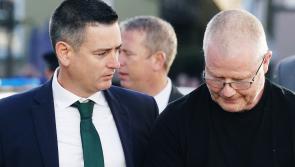 Murder accused Richard Satchwell formally seeks to have trial moved to new venue