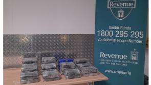 Over &euro;2.5 million worth of drugs seized following second large seizure in Wexford 