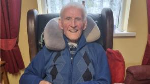 'The years were kind' - Tributes paid as Ireland's oldest man and 'beloved' father dies