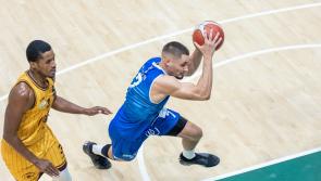 Limerick National League basketball teams enjoy successful weekend of fixtures 