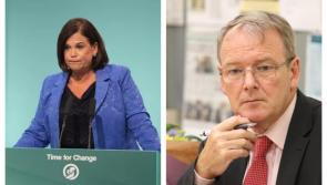 'Abundance of caution' - Mary Lou McDonald comments on Brian Stanley complaint