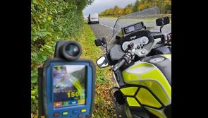 'Crazy speed in a van' - Driver caught travelling 50km/h above speed limit