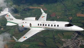 Government set to splash &euro;45 million on new luxury jet by end of year