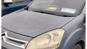 Car to go to crusher after driver tells garda&iacute; he 'won't pay for insurance'