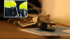 Man arrested after car keys stolen from home in overnight knifepoint burglary 