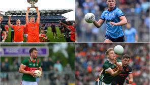 Who is playing in GAA Inter Provincial games? Leinster, Connacht, Ulster and Munster squads revealed