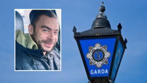 ALERT: Have you seen Jamie? Garda&iacute; issue urgent appeal for man missing since Friday