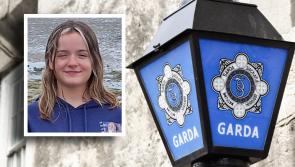 Search for teenage girl missing from her home since Tuesday night stood down