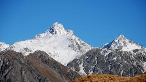 'Legend' Irish climber who previously tackled Everest dies after fall in New Zealand mountains