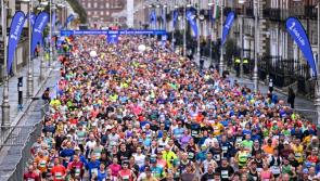 Start times, road closures, weather and more - all you need to know for Dublin Marathon 2024