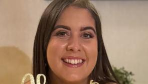 'She's a fighter' - Fundraiser launched after young college student collapsed at bus stop with seizure