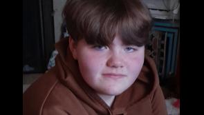 ALERT: Have you seen Catriona? Garda&iacute; issue urgent appeal for missing teen last seen on Tuesday