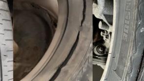 NCT testers make horrifying discovery while testing car and warn others
