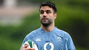 Munster Rugby's Conor Murray says fatherhood is 'best feeling ever' 