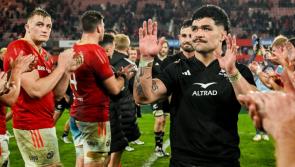 Munster Rugby issue apology after difficulties with live stream of All Blacks XV fixture